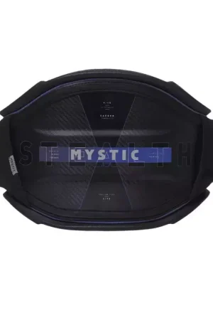 Harnais ceinture MYSTIC Stealth Blue / Black Bon Plan