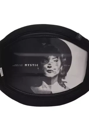 Must-Have Harnais ceinture MYSTIC Majestic OS Black / White