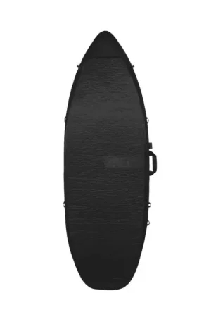 Housse surf MYSTIC Helium Inflatable Day Cover Black 6´3 Super Prix