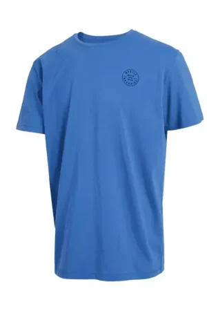 Prix Cassé Lycra MYSTIC Boarding S/S Quickdry Blue Sky