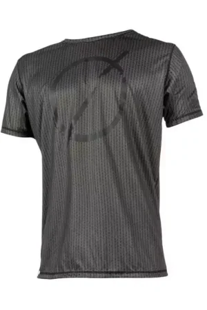 Lycra MYSTIC Break Boundaries S/S Quickdry Army Soldes