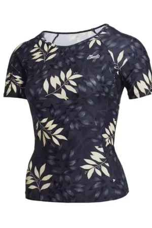 Prix Cassé Lycra femme MYSTIC Jayde SS Rash Vest Multiple Color
