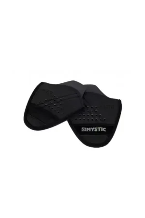 Certifié Oreillettes MYSTIC Earpads Vandal/Vandal Pro Black