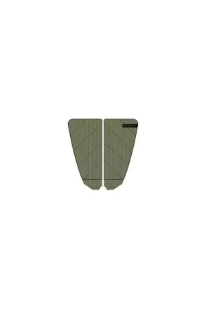 Pad surf MYSTIC Ambush Tailpad Classic Shape Army Meilleure Vente