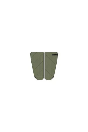 Dernière Chance Pad surf MYSTIC Ambush Tailpad Stubby Shape Army