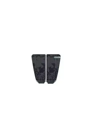 Marque Pad surf MYSTIC Ambush Tailpad Stubby Shape Black Allover