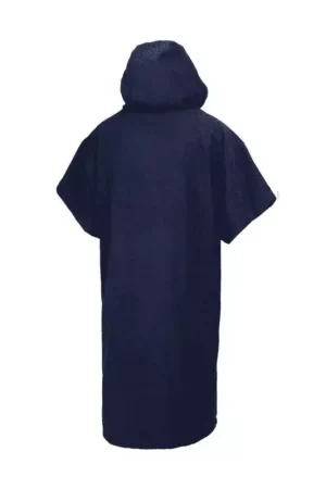Dernier Modèle Poncho MYSTIC Regular Night Blue