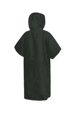 Poncho MYSTIC Regular Dark Leaf Offre Du Jour