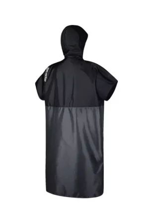 Poncho MYSTIC Deluxe Black Meilleur Choix