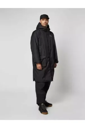 Nouvelle Collection Poncho MYSTIC Explore DTS Black