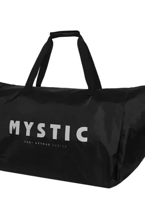 Sac MYSTIC Norris Bag Black Dernière Chance