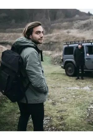 Sac à dos MYSTIC Surge Backpack Black Meilleure Vente