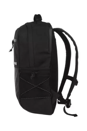 Dernière Chance Sac à dos MYSTIC Transit Backpack Black 15Ltr