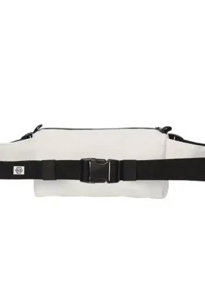 Acheter En Ligne Sacoche banane MYSTIC Fannypack DTS Off White 3Ltr