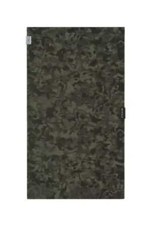 Serviette MYSTIC Towel Quickdry Camouflage Meilleur Choix