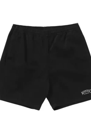 Achat Immédiat Short MYSTIC The Breeze Black