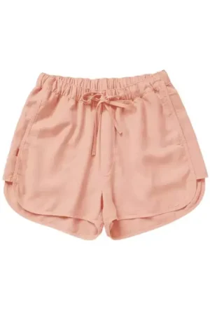 Short femme MYSTIC Rhythm Flamingo Coral Acheter Direct