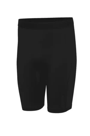 Short thermique MYSTIC Thermal Short Black Offre Du Jour