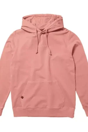 Sweat MYSTIC Iconic Soft Coral Bon Marché