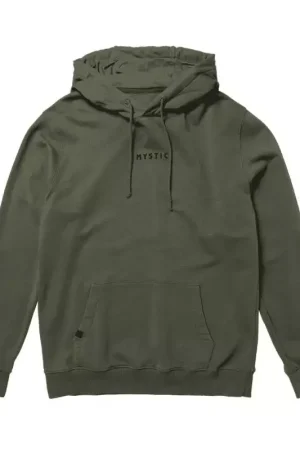 Sweat MYSTIC Iconic Army Prix Cassé