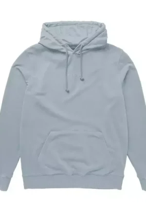 Authentique Sweat MYSTIC Iconic Grey Blue
