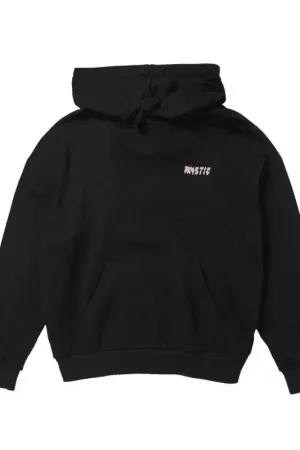Sweat MYSTIC Paradise Black Prix Réduit