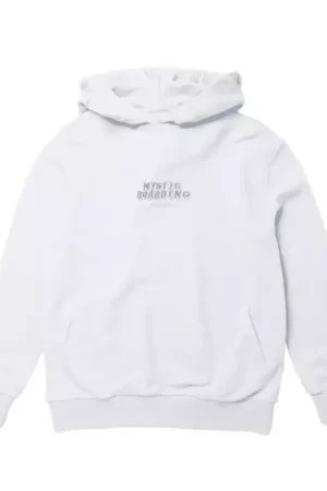 Prix Promo Sweat MYSTIC Hope Off White