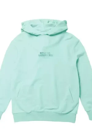 Sweat MYSTIC Hope Paradise Green Must-Have