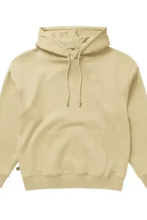 Sweat MYSTIC Scope Hood Warm Sand Offre Exclusive