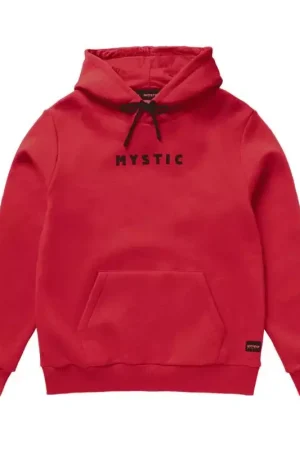 Pas Cher Sweat MYSTIC Icon Hood Red