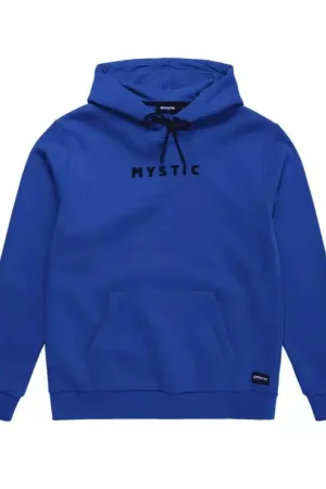 Sweat MYSTIC Icon Hood Flash Blue Commander Vite