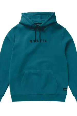 Jusqu'à Épuisement Des Stocks Sweat MYSTIC Icon Hood Ocean