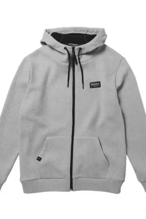 Vente Directe Sweat MYSTIC Heart of Steel December Sky Melee