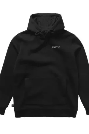 Sweat MYSTIC Boundless Waters Black Quantité Limitée