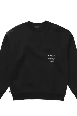 Affaire À Saisir Sweat MYSTIC Northern Banks Crew Black