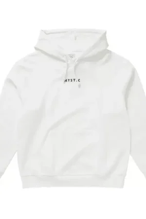 Vente Flash Sweat MYSTIC Brand Hoodie NOOS Off White