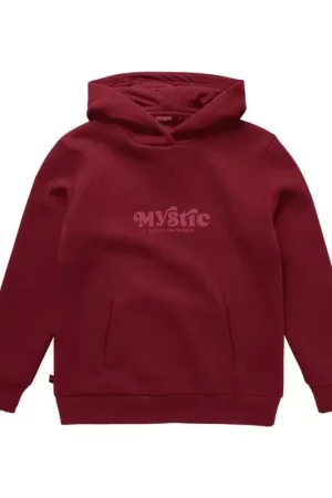Authentique Sweat femme MYSTIC The Spirit Merlot