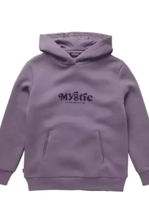 Sweat femme MYSTIC The Spirit Retro Lilac Offre Spéciale