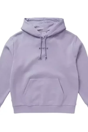 Top Vente Sweat femme MYSTIC Brand Hoodie Season Dusty Lilac