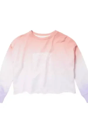 Sweat femme MYSTIC Mesmerizing Multiple Color Top Vente