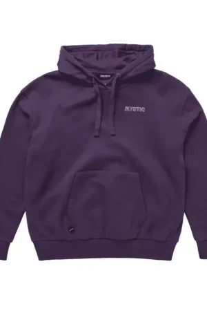 Sweat femme MYSTIC Radgirls Deep Purple Offre Du Jour