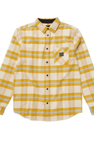 Tee shirt MYSTIC Golden Hour Shirt Sunshine Remise