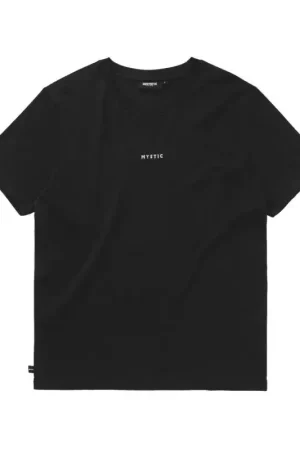 Certifié Tee shirt MYSTIC Quake Tee Black