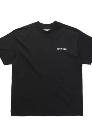 Remise Tee shirt femme MYSTIC Radgirls Tee Black