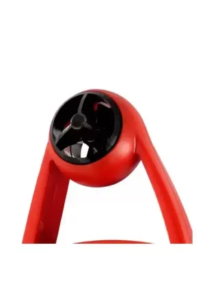 Anémomètre SKYWATCH Wind Swiss Collector´s Seulement Aujourd'hui