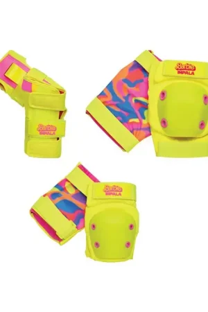 Set de protections IMPALA x BARBIE Youth Meilleure Vente