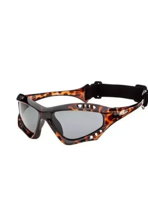 Lunettes de soleil OCEAN SUNGLASSES Combuco Brown Prix Promo