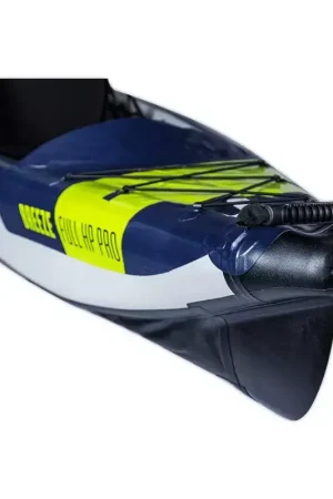 Affaire À Saisir Kayak gonflable TAHE Air Breeze Full HP2 Pro
