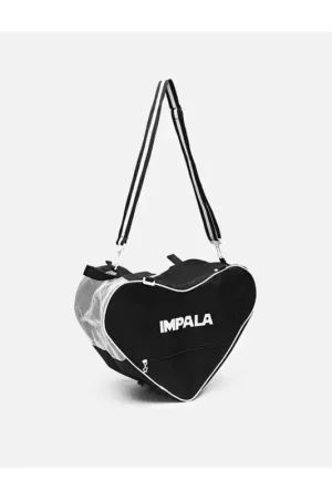 Sac roller IMPALA Skate Bag Black Achat Immédiat