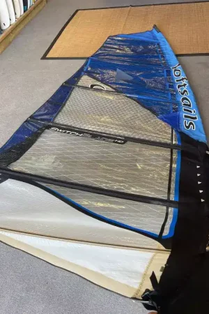 Voile Windsurf LOFTSAILS SWITCHBLADE 2021 6.3 Occasion C Offre Exclusive